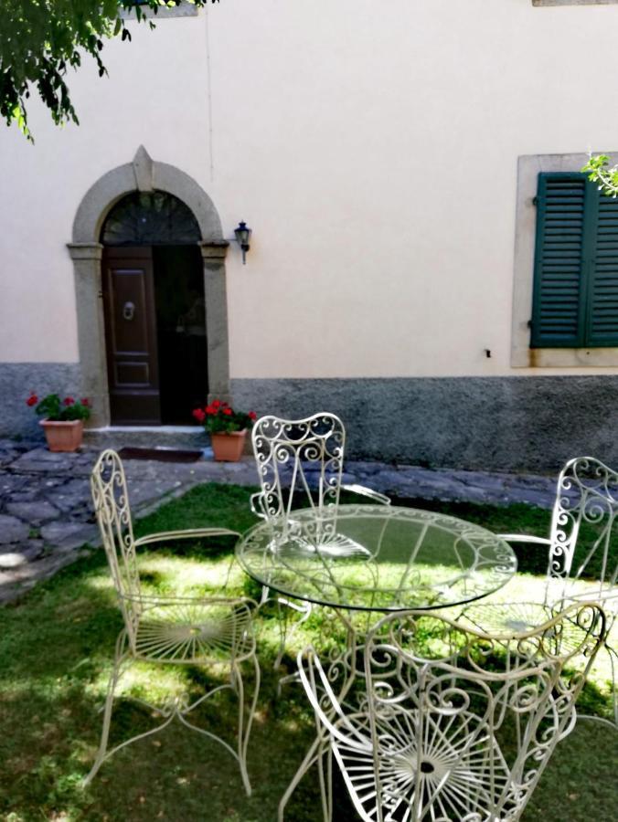 Villa Gioia Montelaterone المظهر الخارجي الصورة
